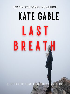cover image of Last Breath